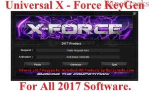 xforce autocad 2014 64 bit